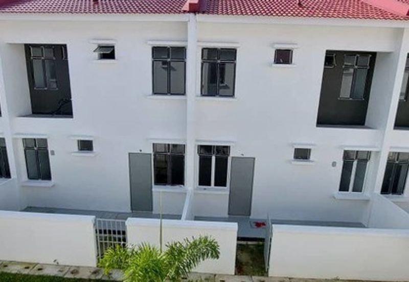Taman Aston 2 Storey Terrace House for Sale@ New Bukit Mertajam