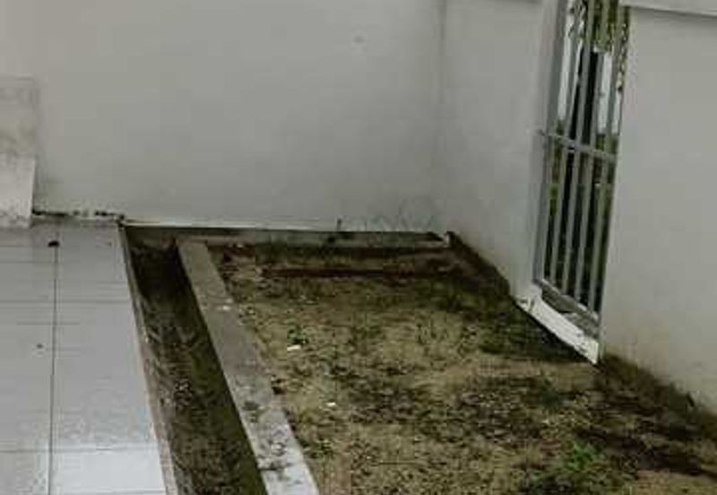 Taman Aston 2 Storey Terrace House for Sale@ New Bukit Mertajam