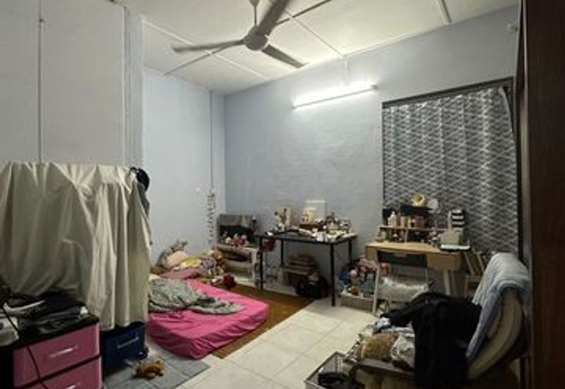 Taman Desa Damai 2 Storey Terrace Houses for Sale Bukit Mertajam