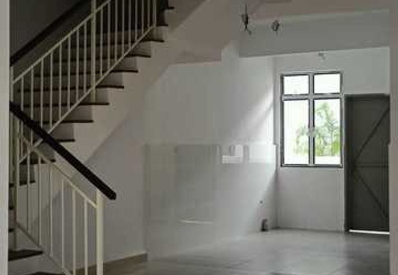 Taman Aston 2 Storey Terrace House for Sale@ New Bukit Mertajam