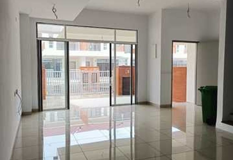 Taman Aston 2 Storey Terrace House for Sale@ New Bukit Mertajam