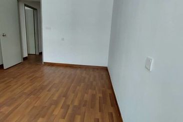 Taman Aston 2 Storey Terrace House for Sale@ New Bukit Mertajam