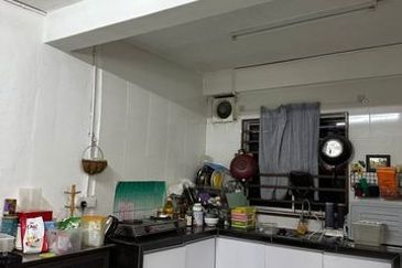 Taman Desa Damai 2 Storey Terrace Houses for Sale Bukit Mertajam