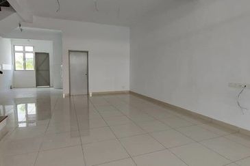 Taman Aston 2 Storey Terrace House for Sale@ New Bukit Mertajam