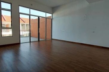 Taman Aston 2 Storey Terrace House for Sale@ New Bukit Mertajam
