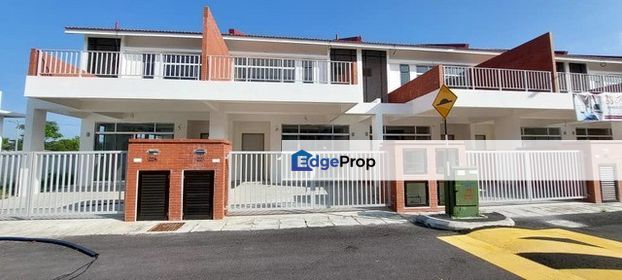 Taman Aston 2 Storey Terrace House for Sale@ New Bukit Mertajam, Other, 