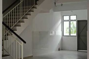 Taman Aston 2 Storey Terrace House for Sale@ New Bukit Mertajam