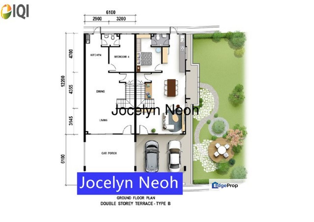 Vesta Garden , Other, 