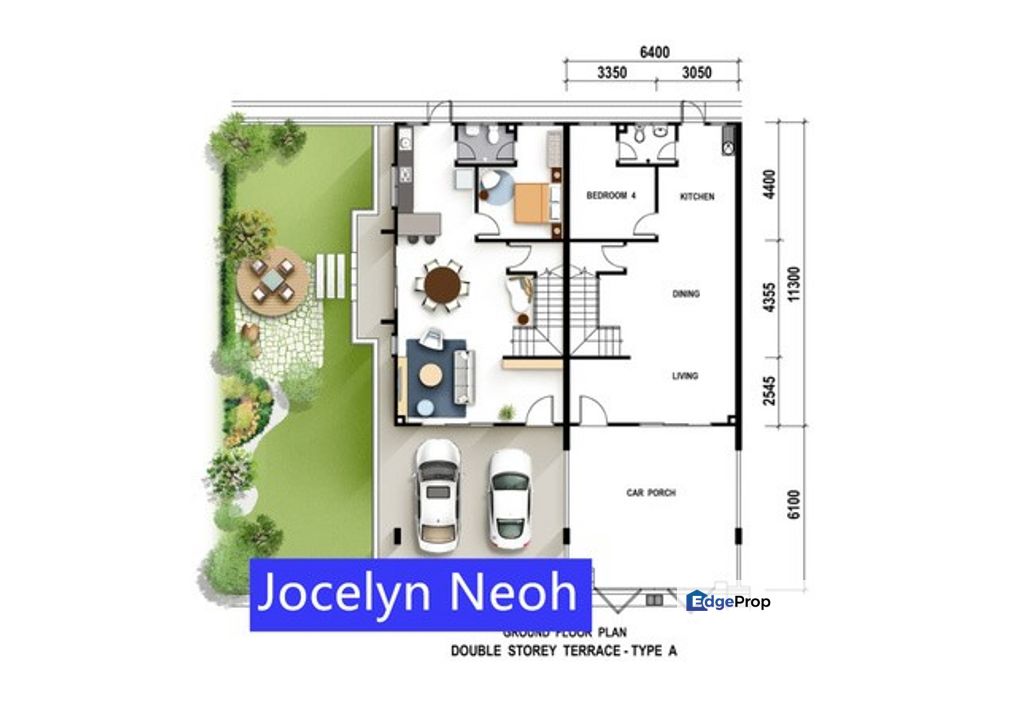 Vesta Garden , Other, 