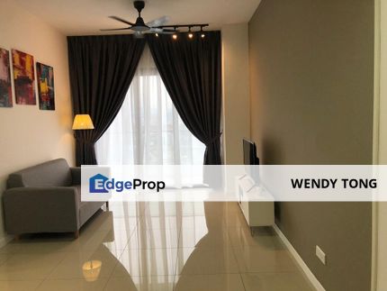 Bangsar South, Novum Tastefully Semi Furnished, Kuala Lumpur, Pantai Dalam/Kerinchi