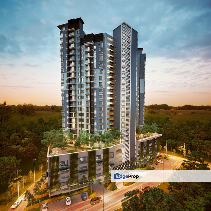 Cheapest Unit, Kuala Lumpur, Salak Selatan