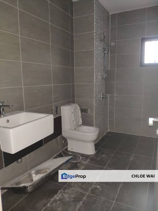 Nice Cheaper Unit Freehold, Kuala Lumpur, Bukit Jalil