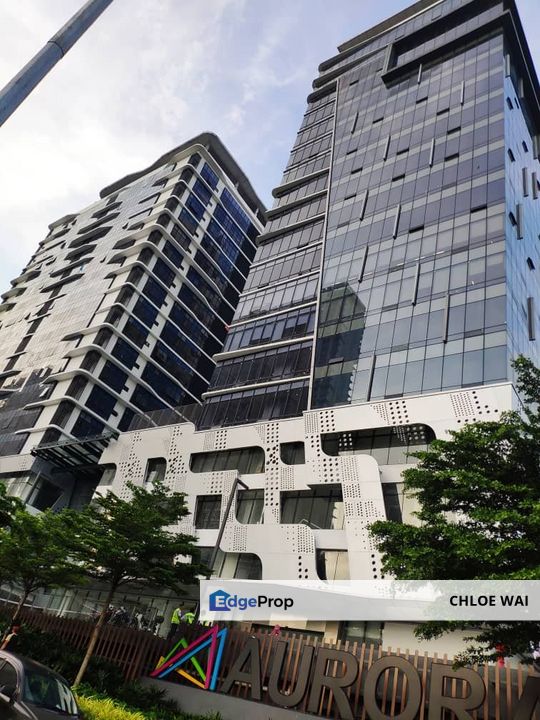 Nice Cheaper Unit Freehold, Kuala Lumpur, Bukit Jalil