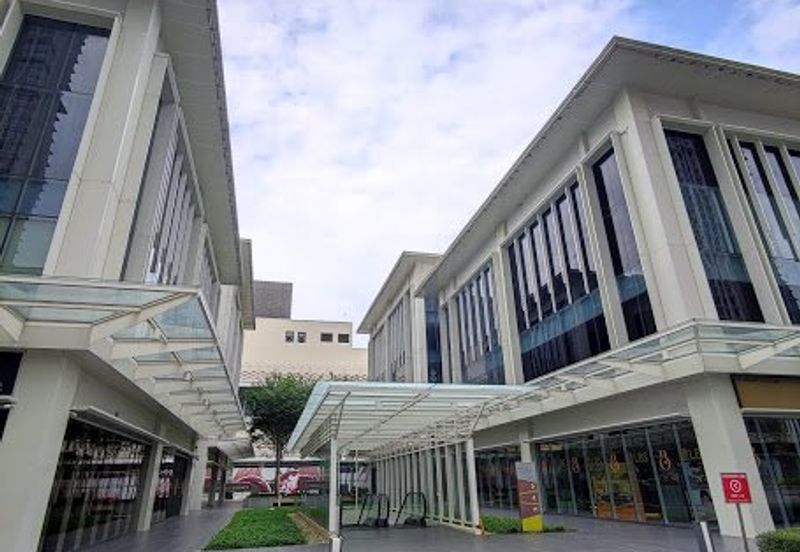 Signature Shop Office Bukit Jalil City