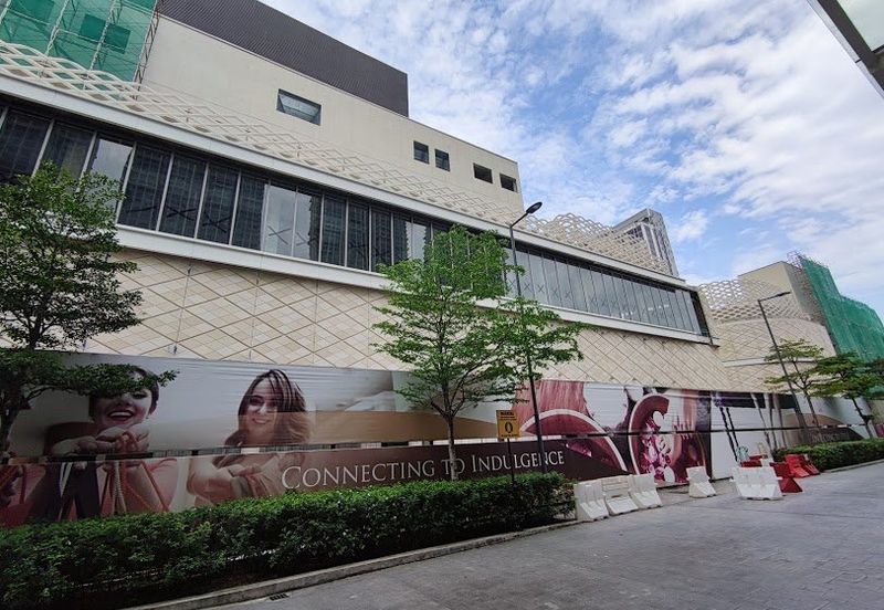 Signature Shop Office Bukit Jalil City