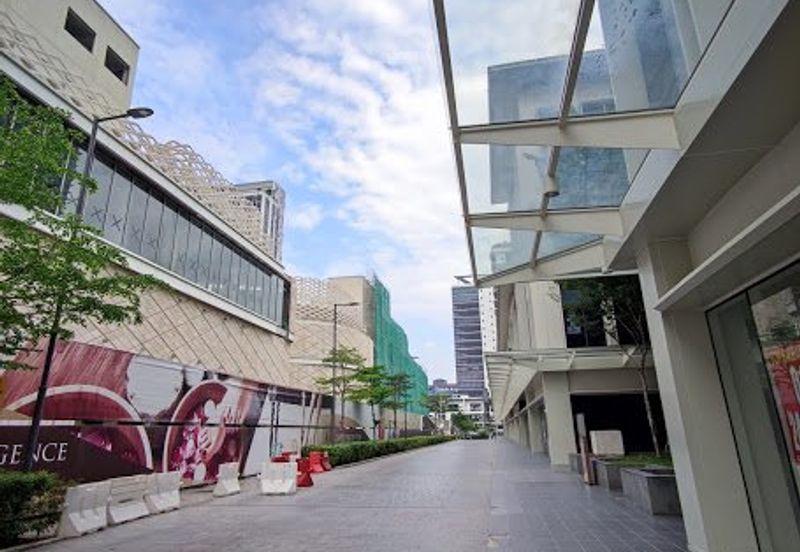 Signature Shop Office Bukit Jalil City