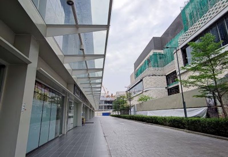 Signature Shop Office Bukit Jalil City