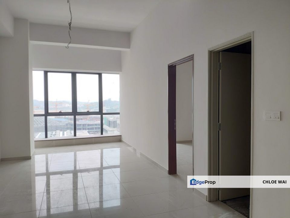 With Manager room face pavillion Unit, Kuala Lumpur, Bukit Jalil