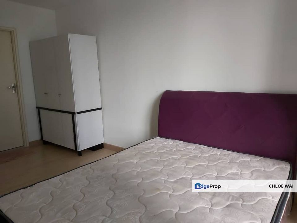 nice unit, Kuala Lumpur, Sungai Besi