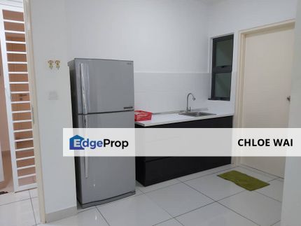 nice unit, Kuala Lumpur, Sungai Besi