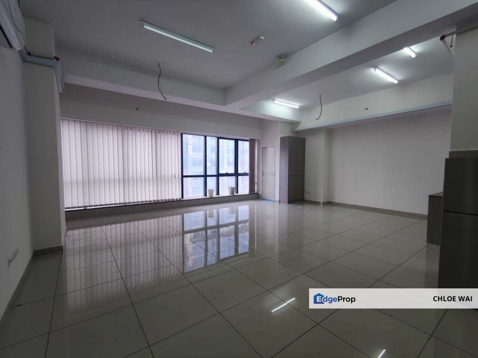 Cheap!! Aurora Sovo Office, Kuala Lumpur, Bukit Jalil