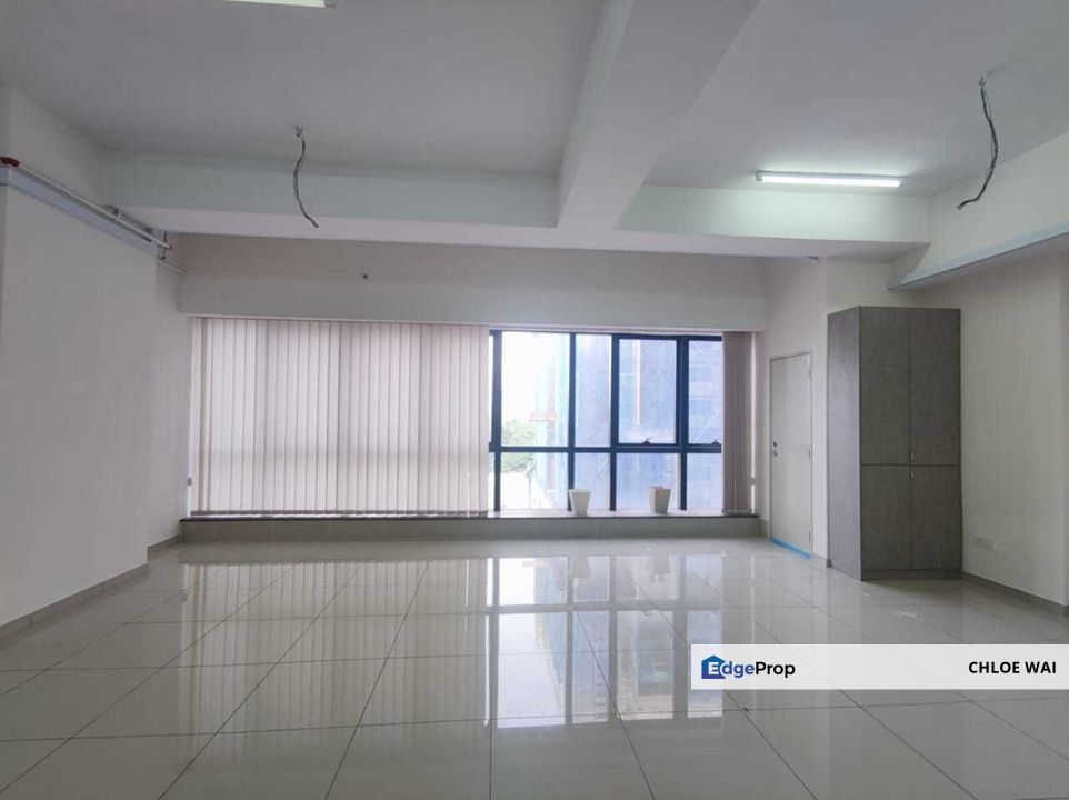 Cheap!! Aurora Sovo Office, Kuala Lumpur, Bukit Jalil