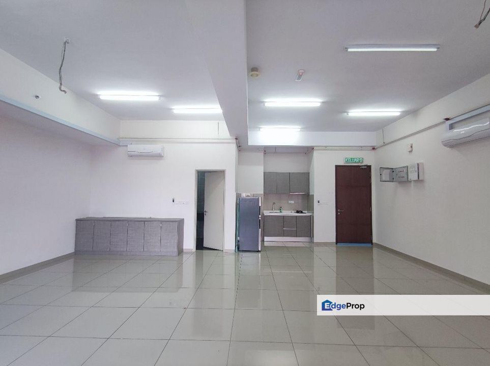 Aurora Sovo, Kuala Lumpur, Bukit Jalil