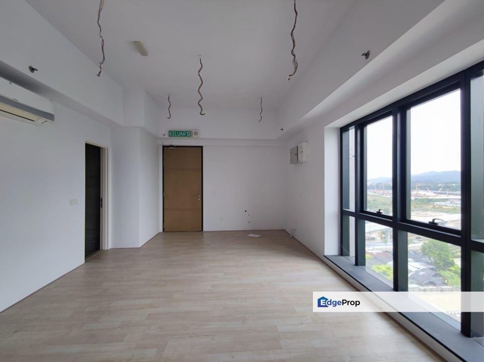 Aurora Place, Kuala Lumpur, Bukit Jalil