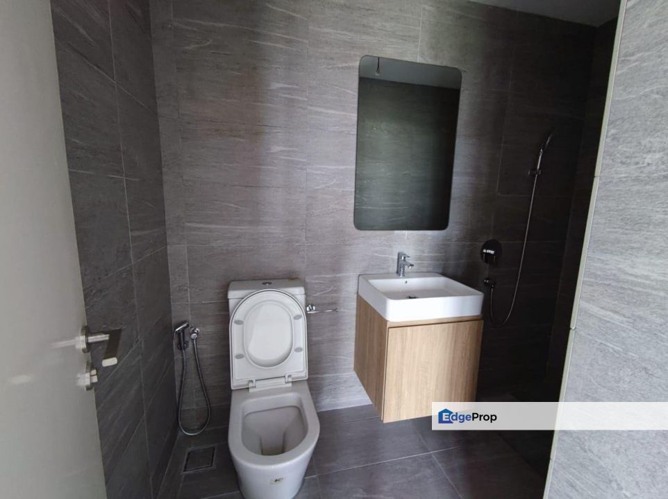 Aurora Place, Kuala Lumpur, Bukit Jalil