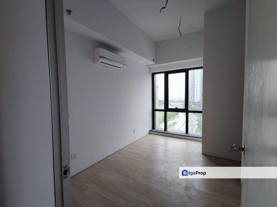 Aurora Place, Kuala Lumpur, Bukit Jalil