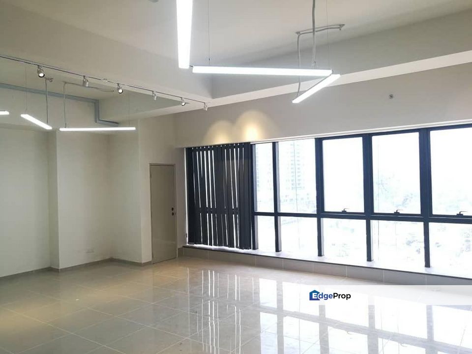 Aurora Place, Kuala Lumpur, Bukit Jalil