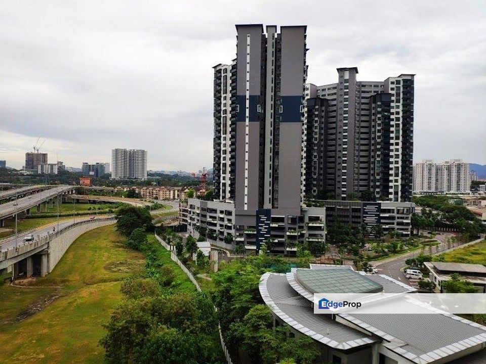 The Vyne, Kuala Lumpur, Salak Selatan