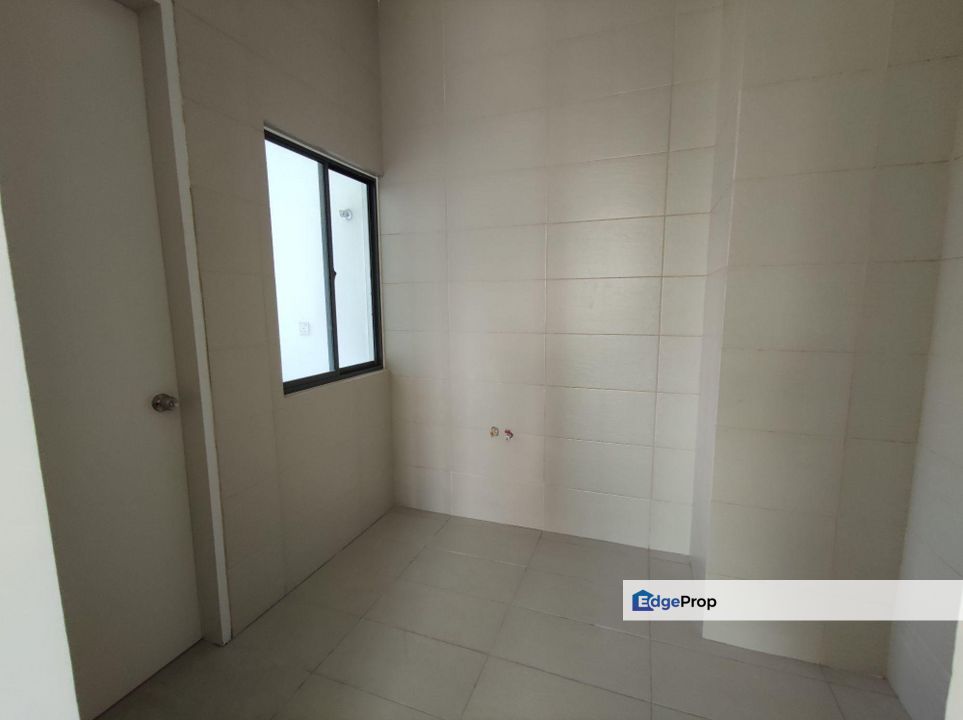 The Vyne, Kuala Lumpur, Salak Selatan