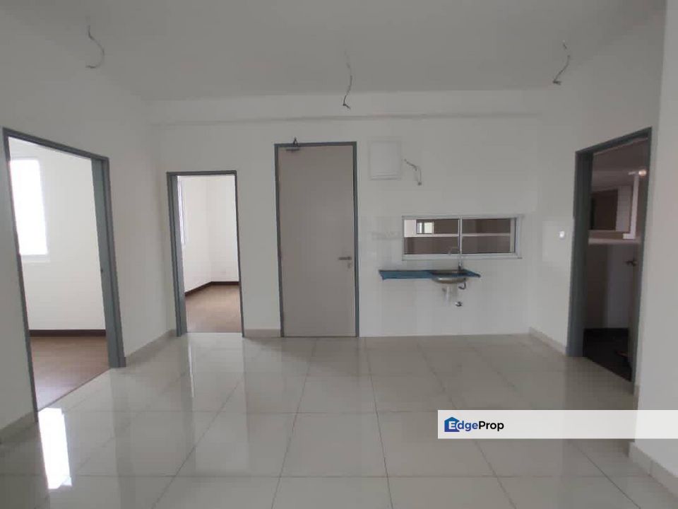 Pinnacle, Kuala Lumpur, Bandar Baru Sri Petaling