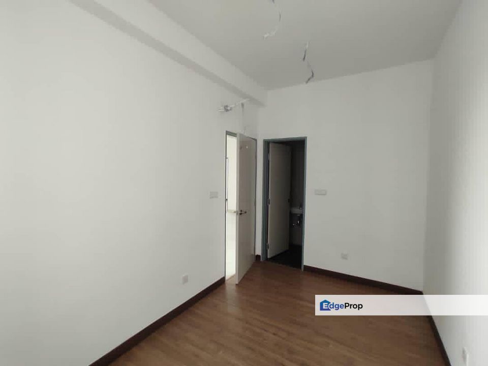 Pinnacle, Kuala Lumpur, Bandar Baru Sri Petaling