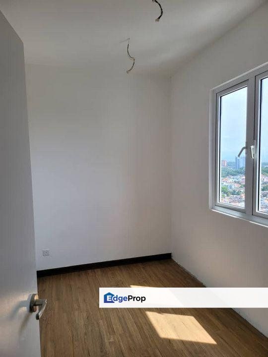 Pinnacle, Kuala Lumpur, Bandar Baru Sri Petaling