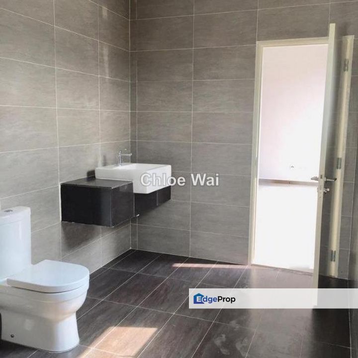 Aurora Place, Kuala Lumpur, Bukit Jalil