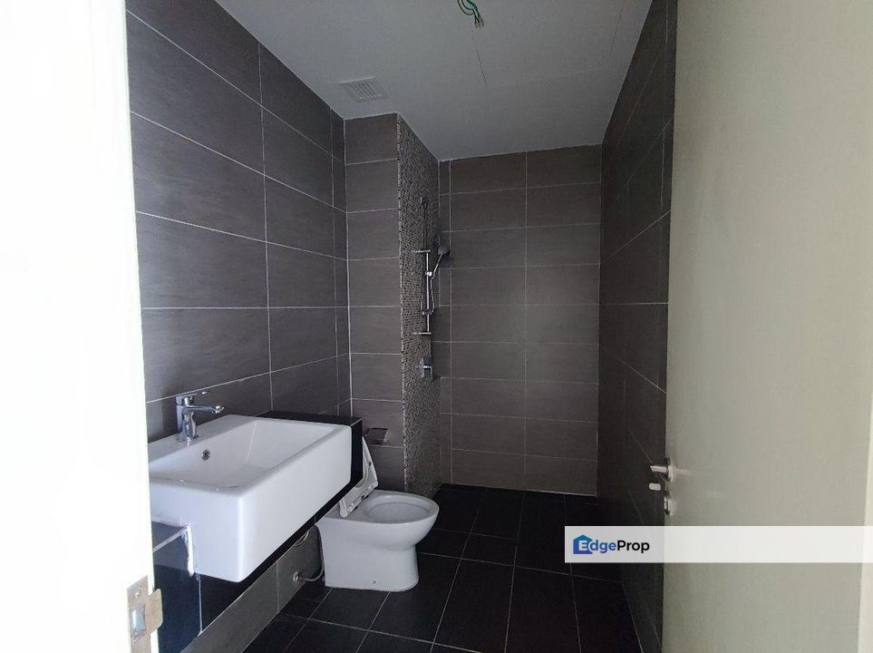 Aurora Place, Kuala Lumpur, Bukit Jalil