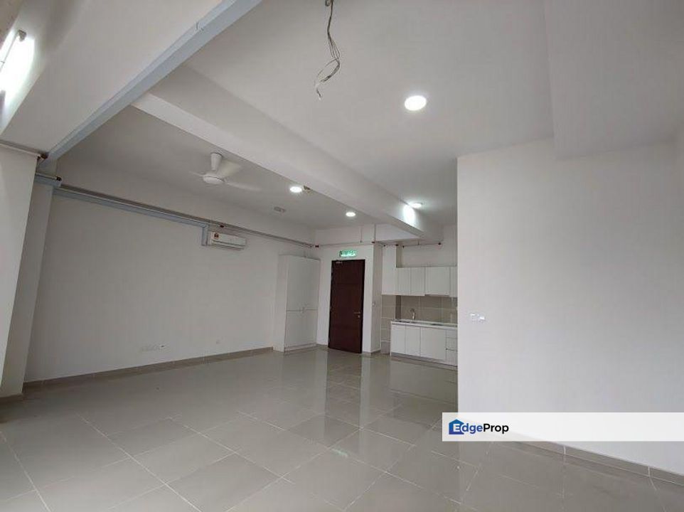 Aurora Place, Kuala Lumpur, Bukit Jalil