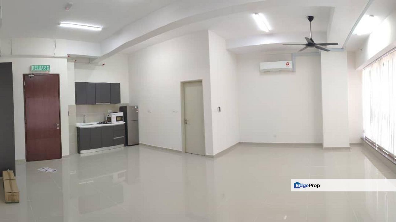 Aurora Place, Kuala Lumpur, Bukit Jalil