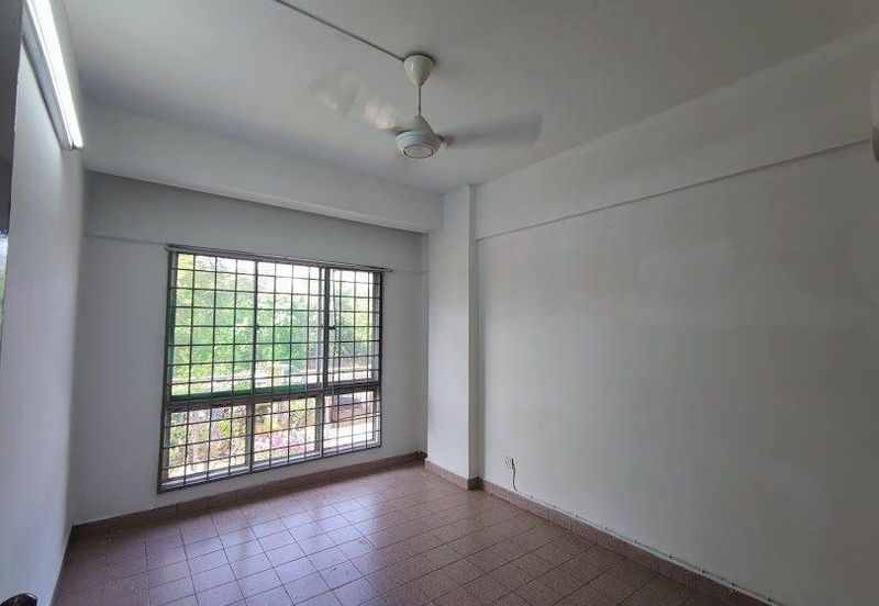 Apartment Abadi Indah