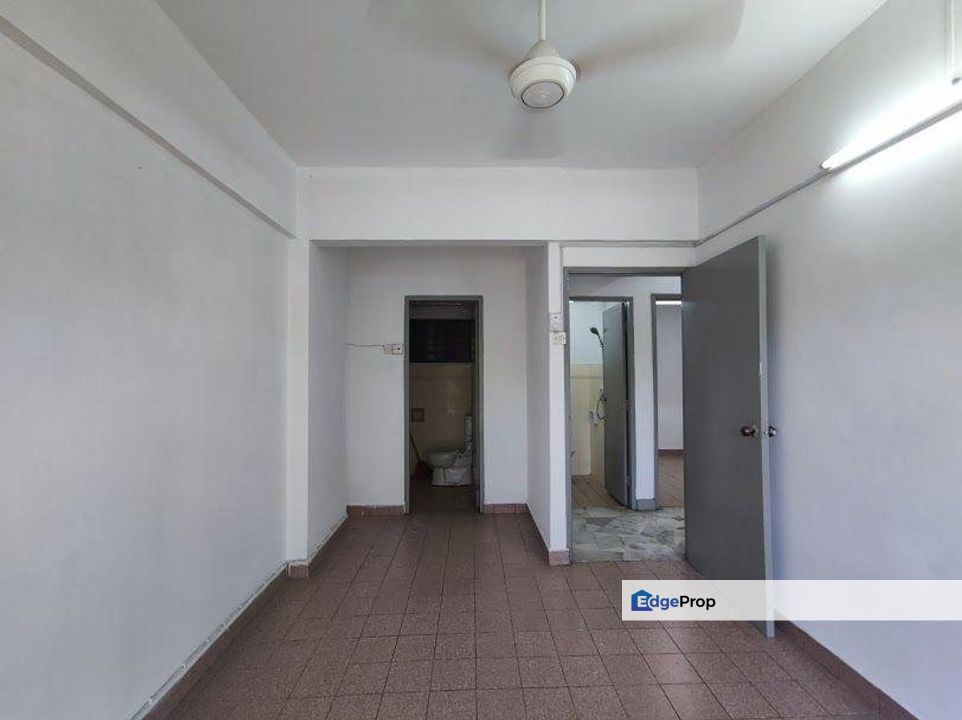 Apartment Abadi Indah, Kuala Lumpur, Taman Desa 