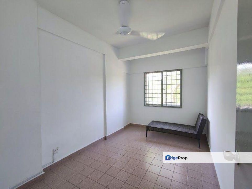 Apartment Abadi Indah, Kuala Lumpur, Taman Desa 
