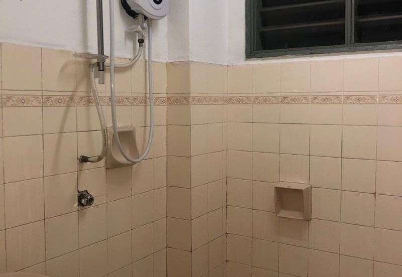 Apartment Abadi Indah