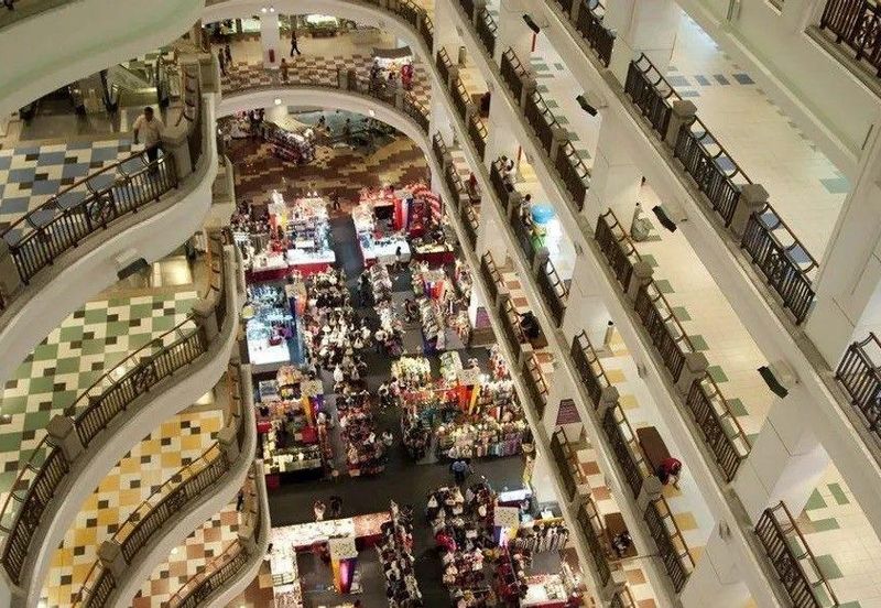 Berjaya Times Square