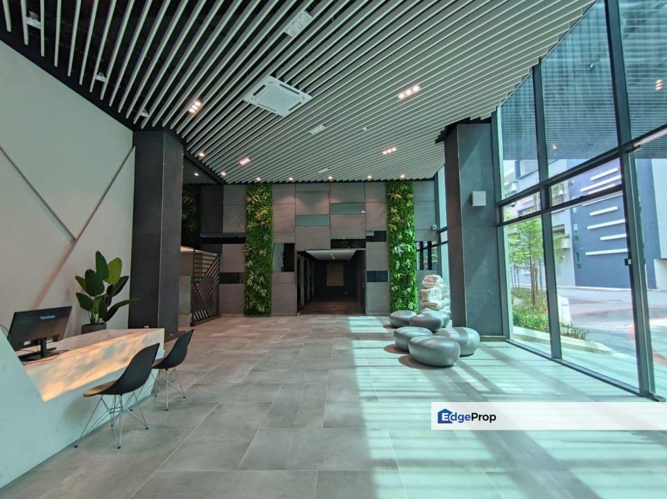 The Vyne, Kuala Lumpur, Salak Selatan