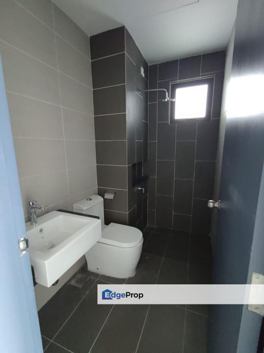 The Vyne, Kuala Lumpur, Salak Selatan