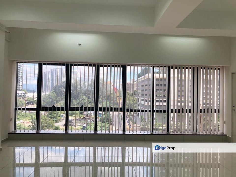 Aurora Sovo, Kuala Lumpur, Bukit Jalil