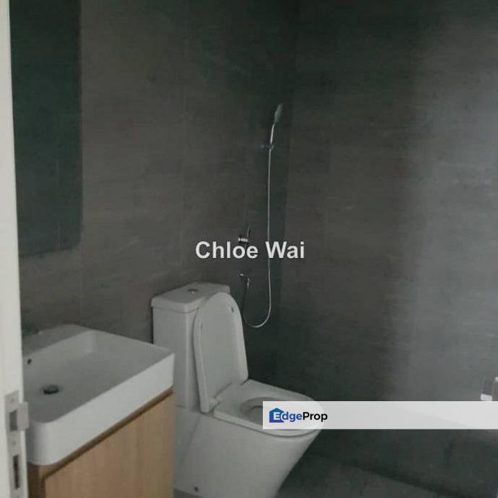 Aurora Place, Kuala Lumpur, Bukit Jalil