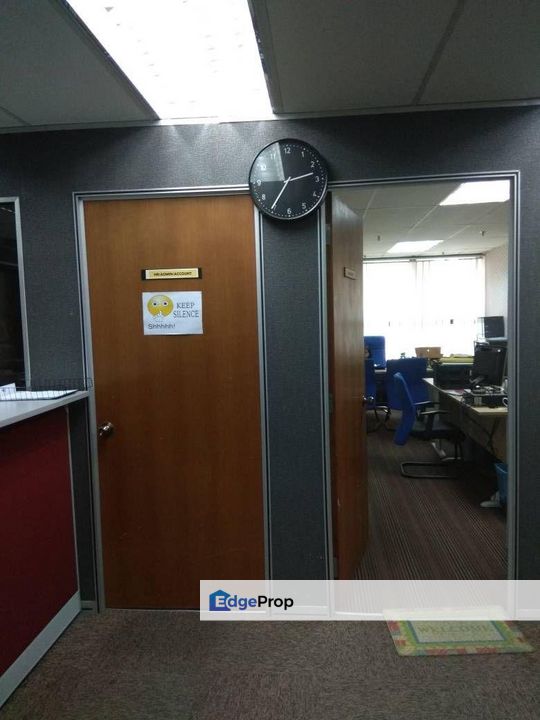 Megan Avenue 1, Jalan Tun Razak, Kuala Lumpur, Ampang